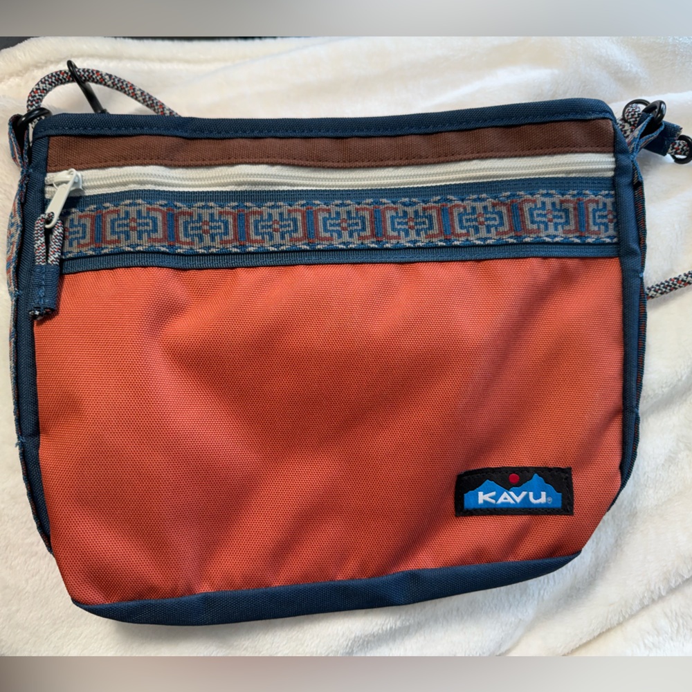 Kavu Cross Body Bag